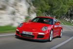 Porsche 911 GT3 2009 года